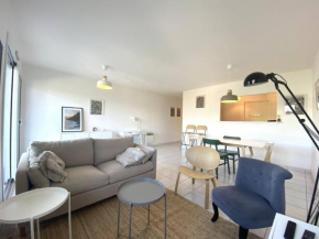 Appartement central avec WIFI, parking à Perros-Guirec - FR-1-368-431